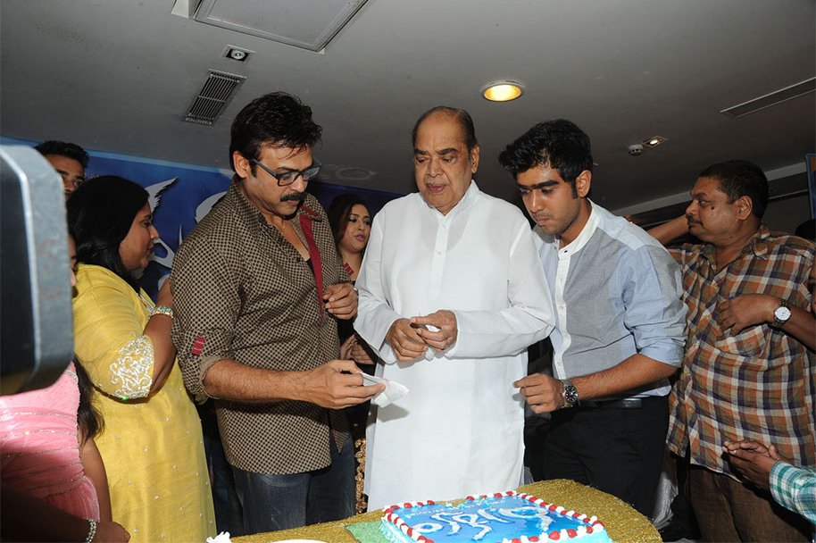 Drushyam-Success-Meet